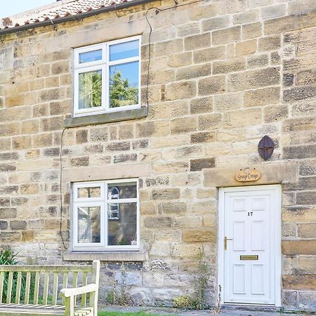 Host & Stay - Grange Cottage Озмодърли Екстериор снимка