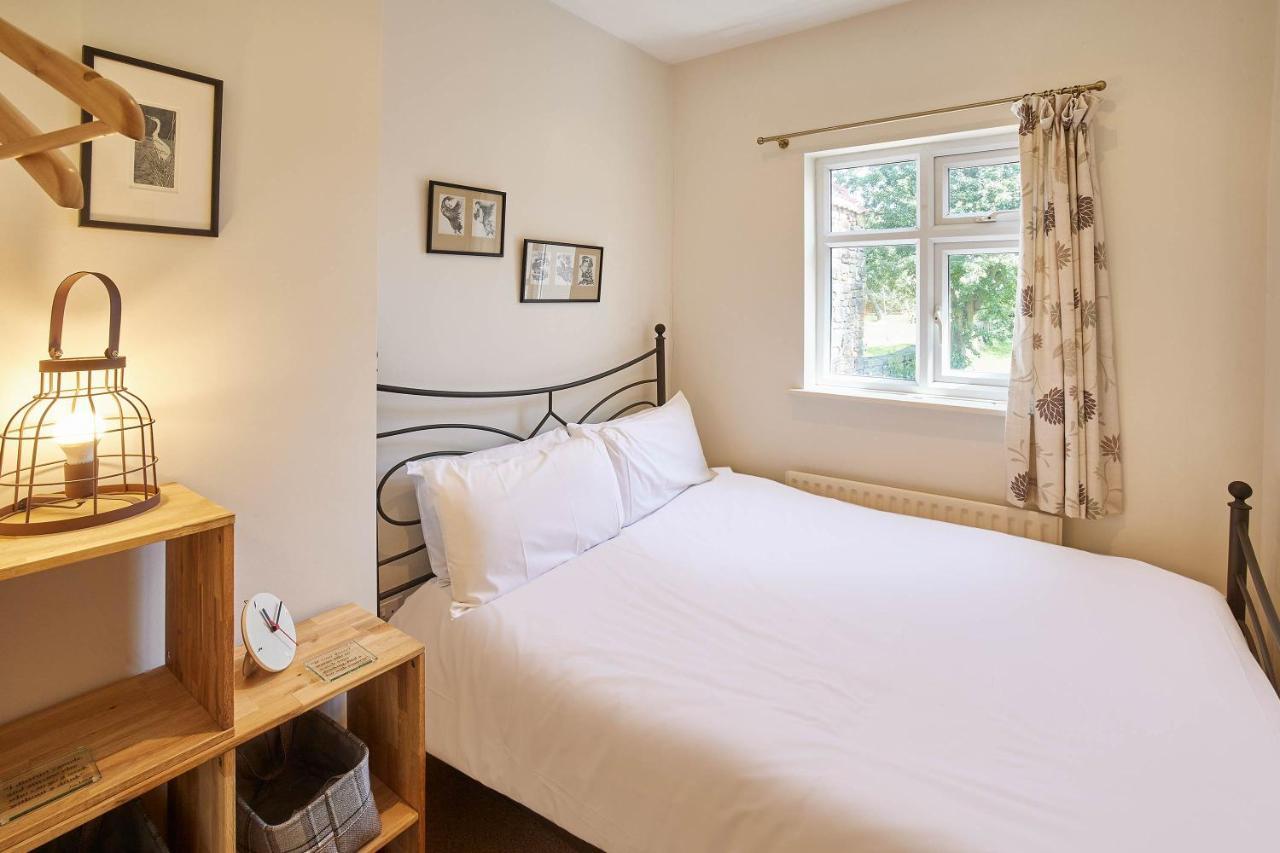Host & Stay - Grange Cottage Озмодърли Екстериор снимка