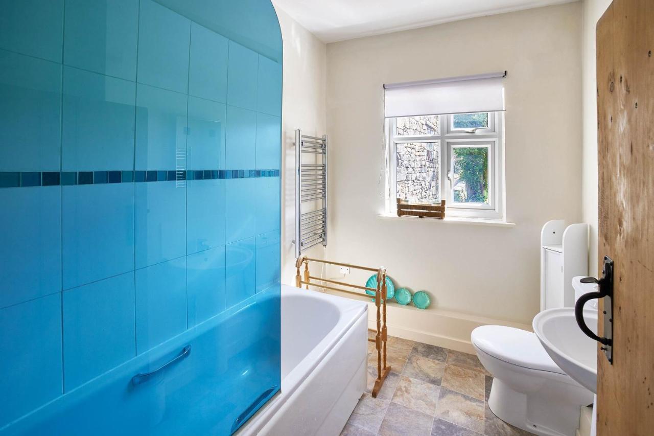 Host & Stay - Grange Cottage Озмодърли Екстериор снимка